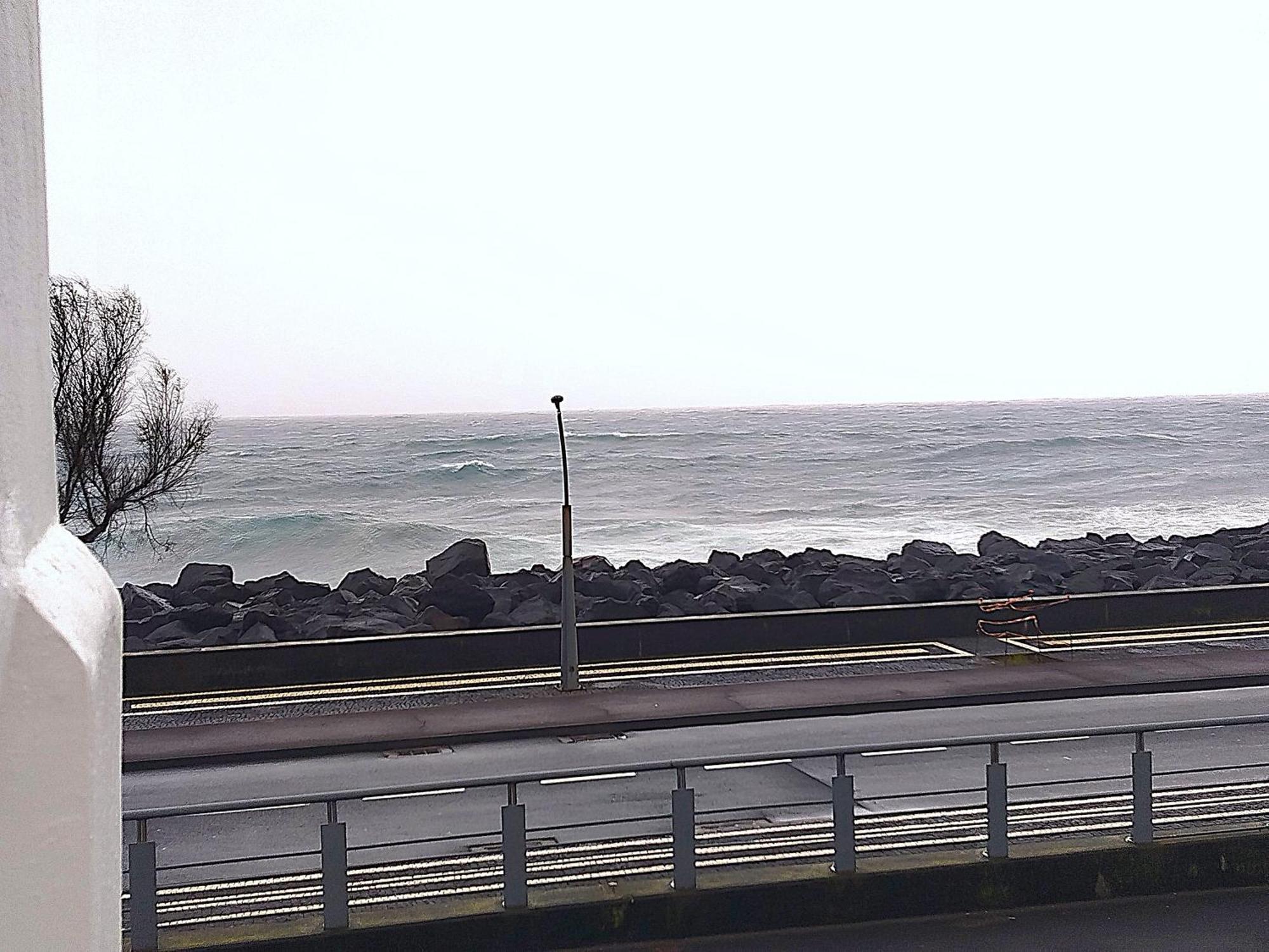 Casa De Sao Roque Acores Ponta Delgada Buitenkant foto
